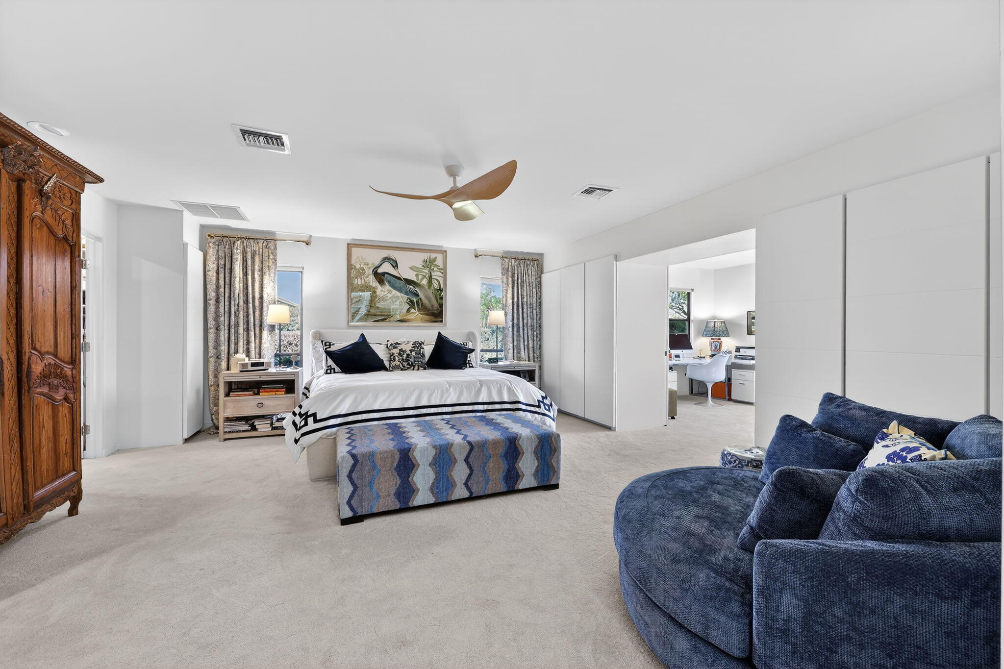 Mariner Sands Country Club - Residential