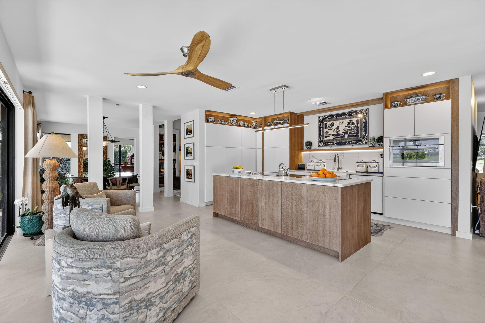 Mariner Sands Country Club - Residential