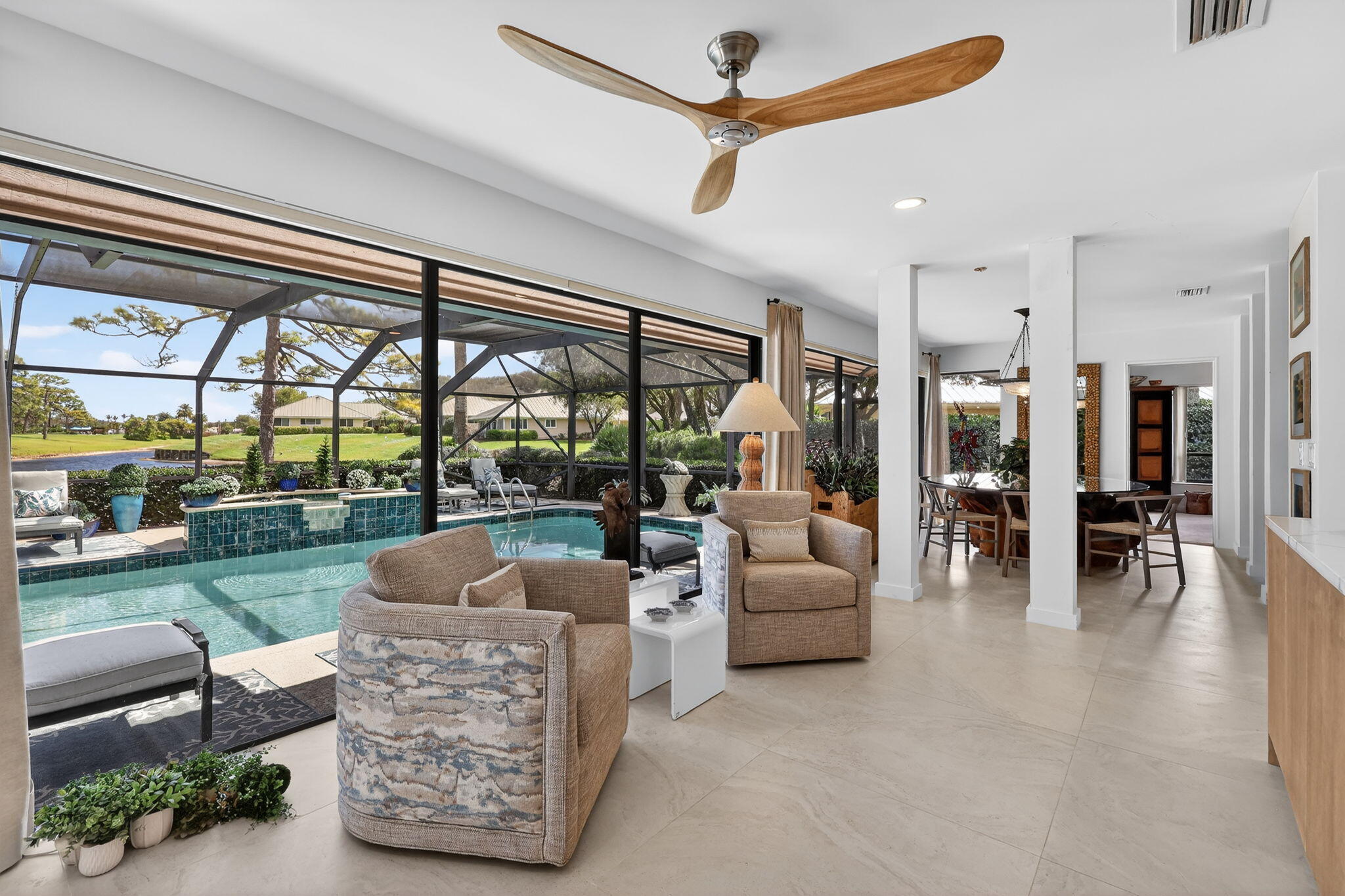 Mariner Sands Country Club - Residential