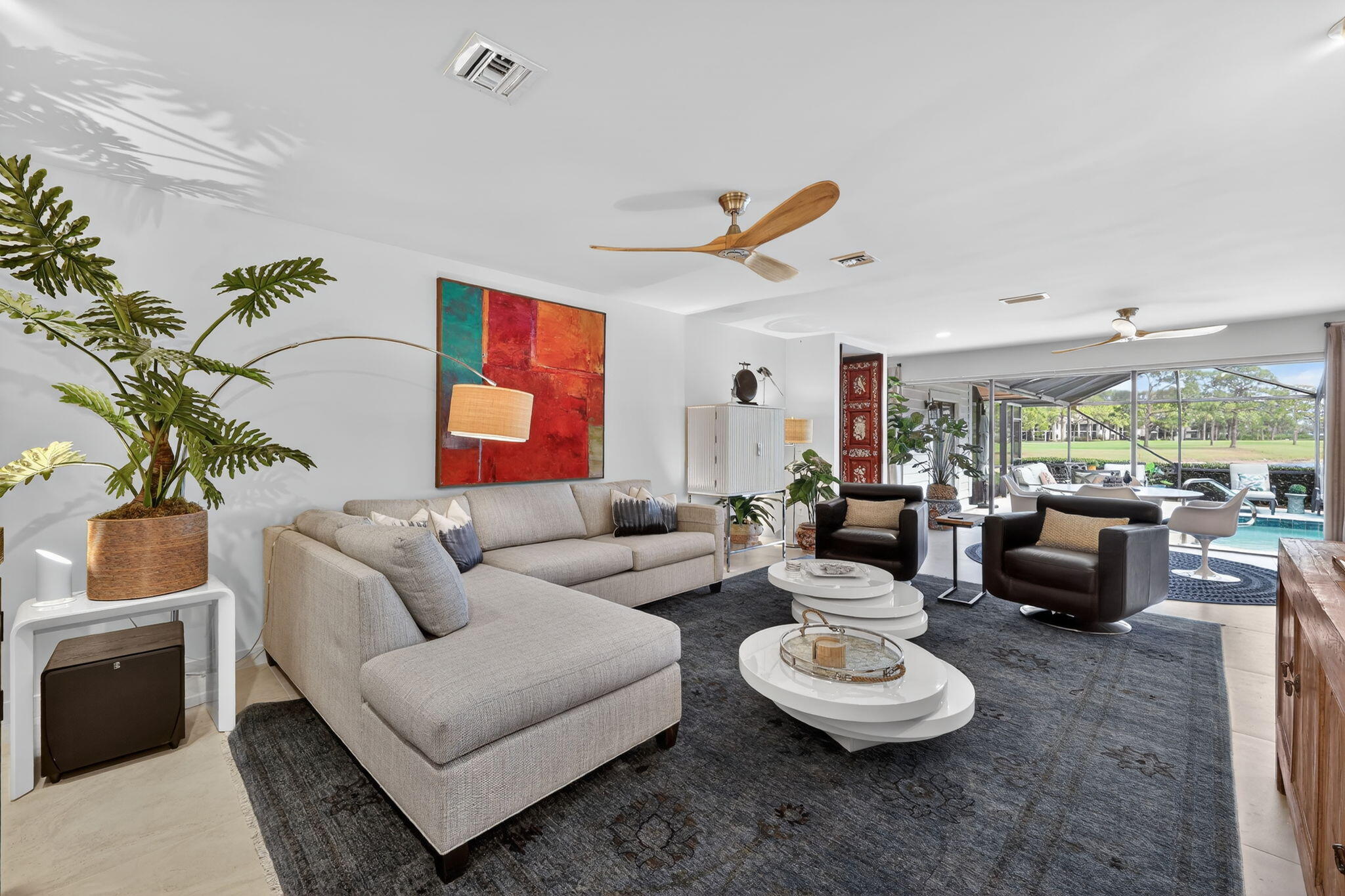 Mariner Sands Country Club - Residential