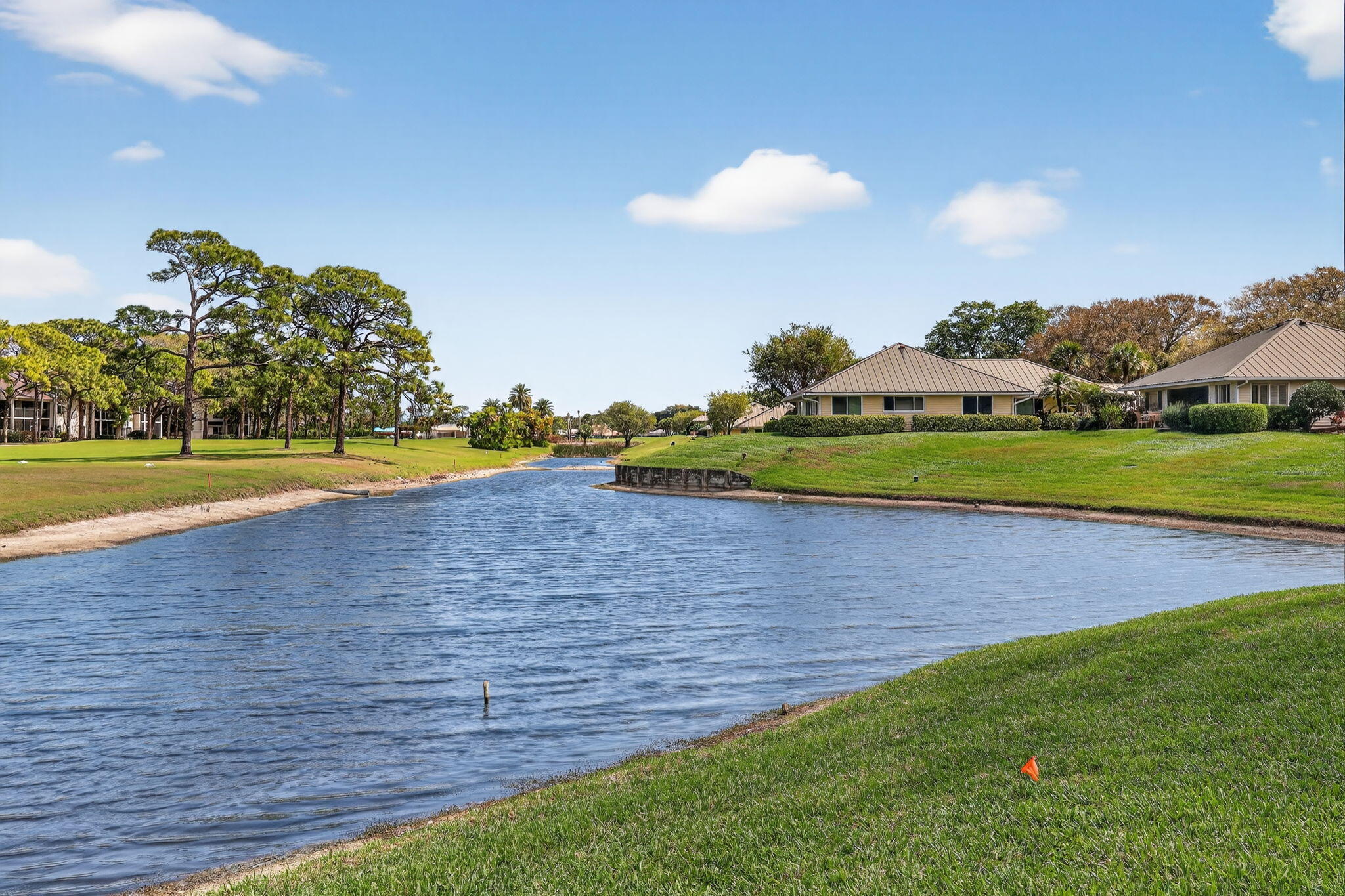 Mariner Sands Country Club - Residential