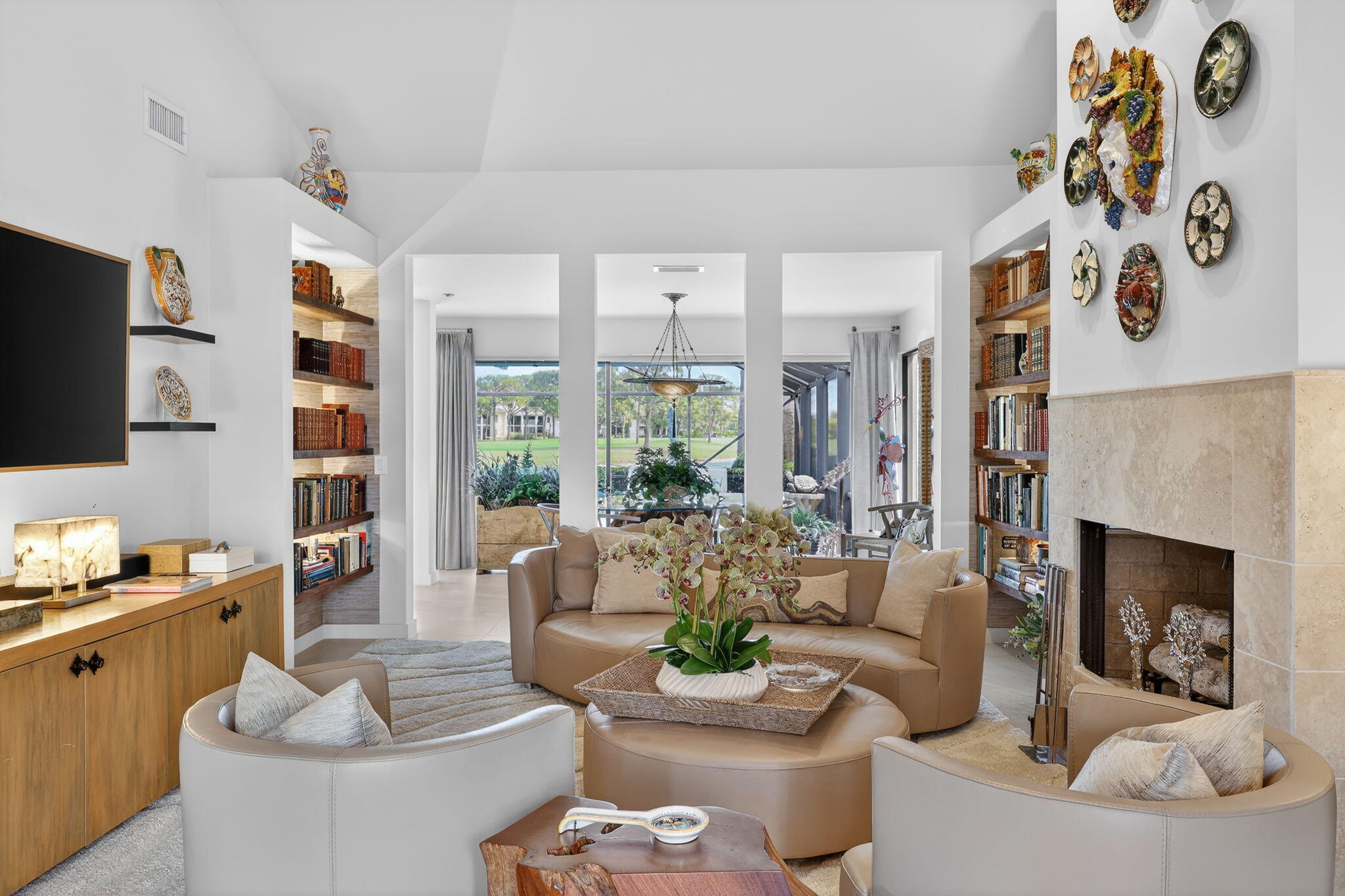 Mariner Sands Country Club - Residential