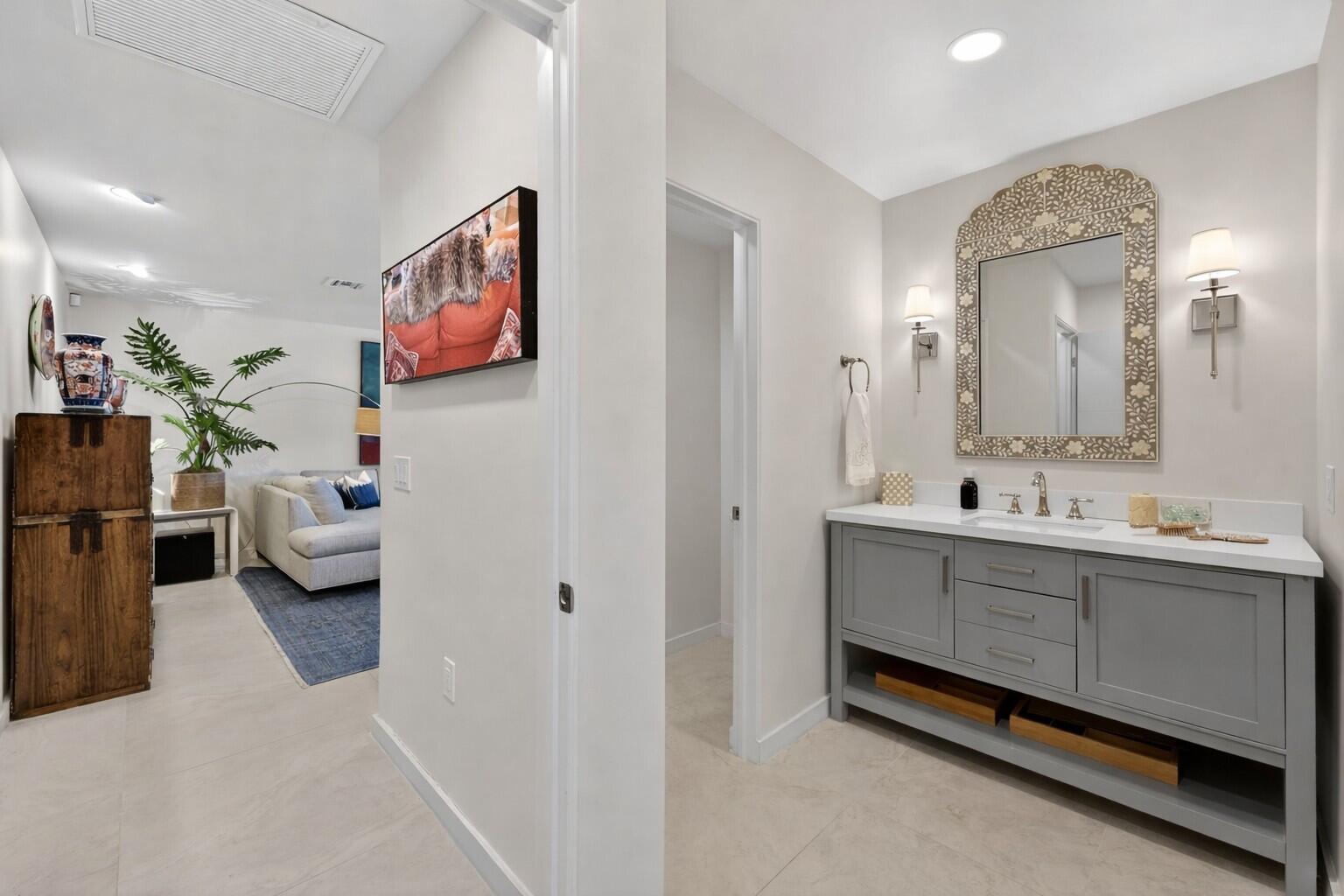 Mariner Sands Country Club - Residential