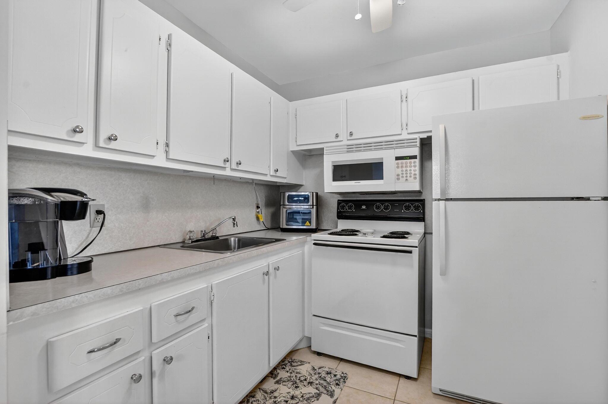 TILFORD R CONDO - Residential