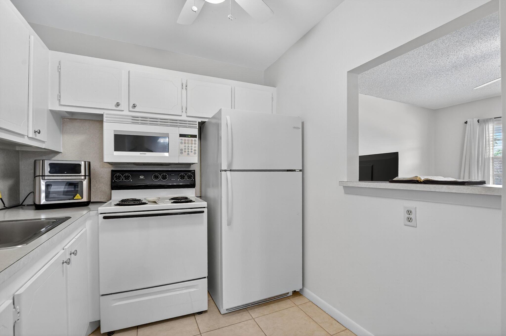 TILFORD R CONDO - Residential