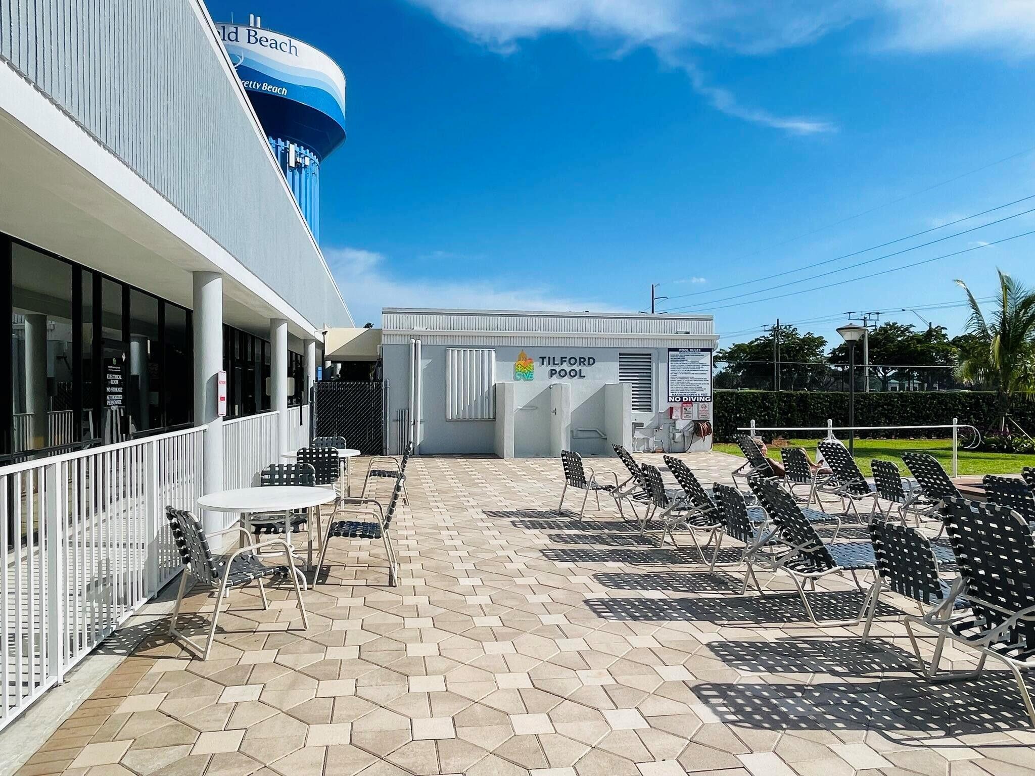 TILFORD R CONDO - Residential