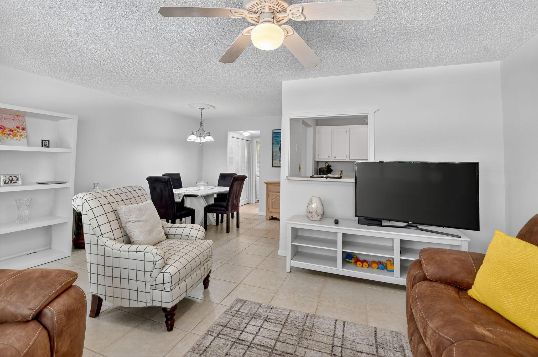 TILFORD R CONDO - Residential