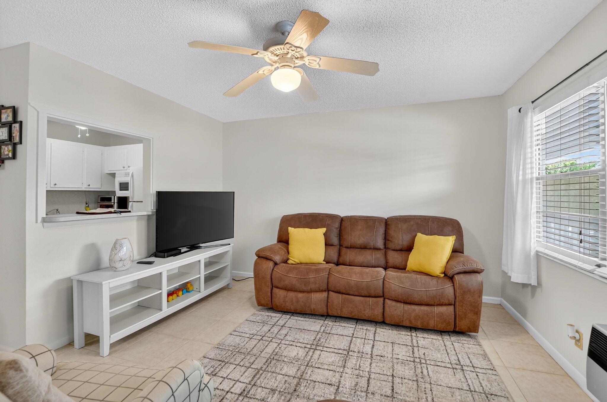 TILFORD R CONDO - Residential