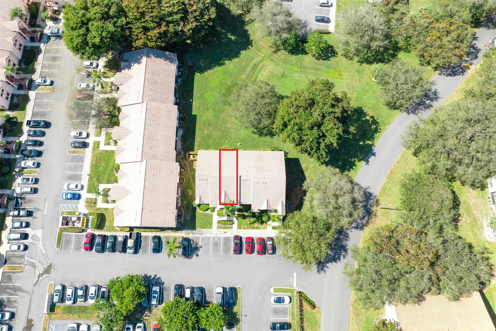 LAKE WINDWOOD - Residential