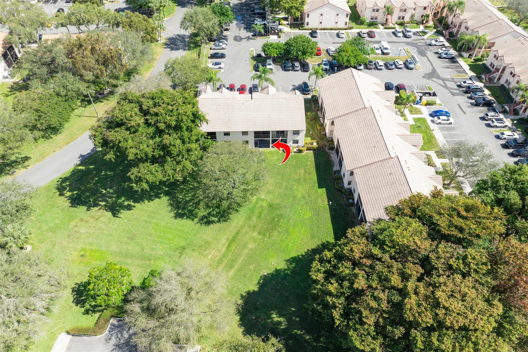 LAKE WINDWOOD - Residential