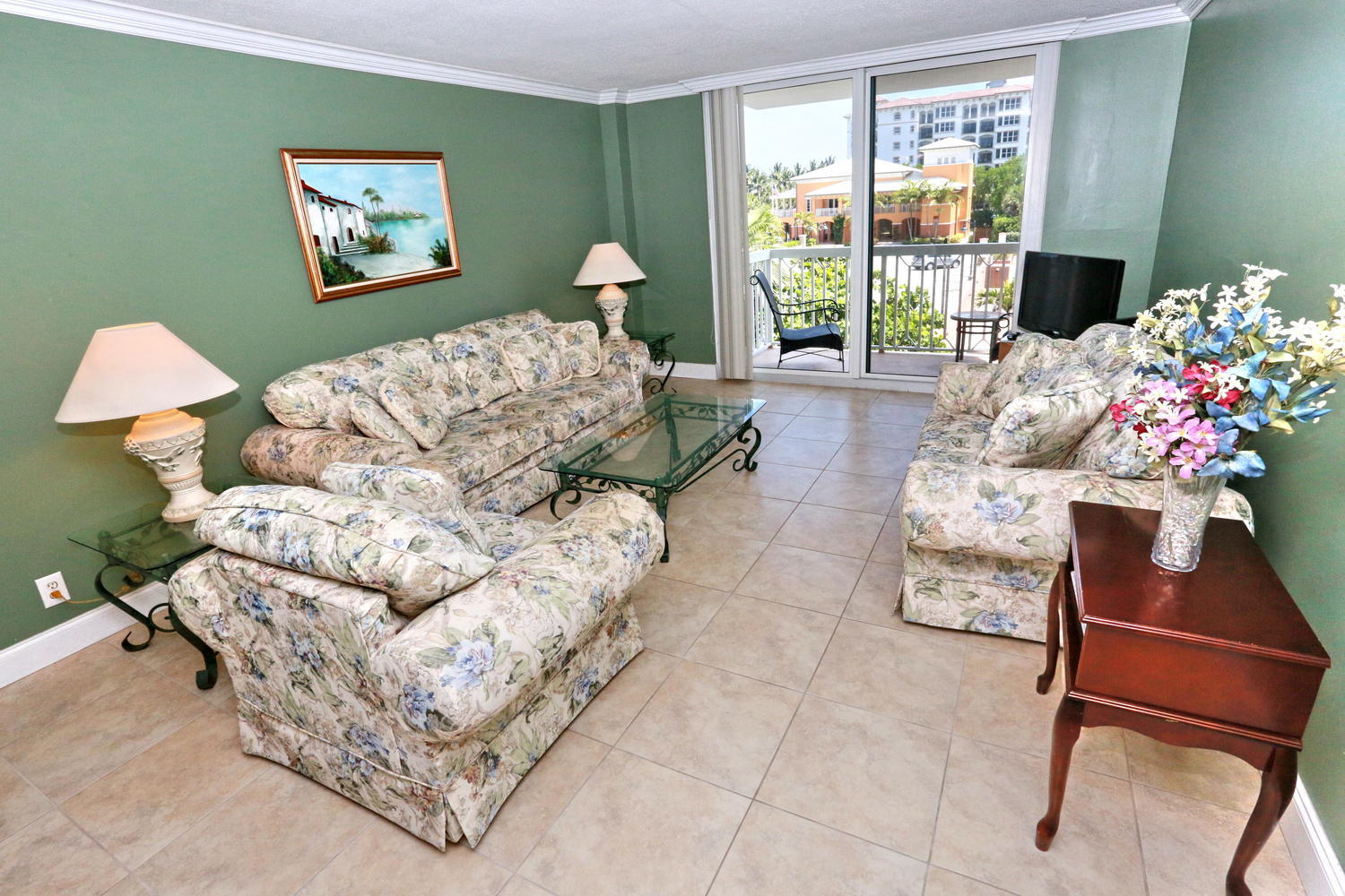 MAYAN TOWERS CONDO 1 - Residential Lease