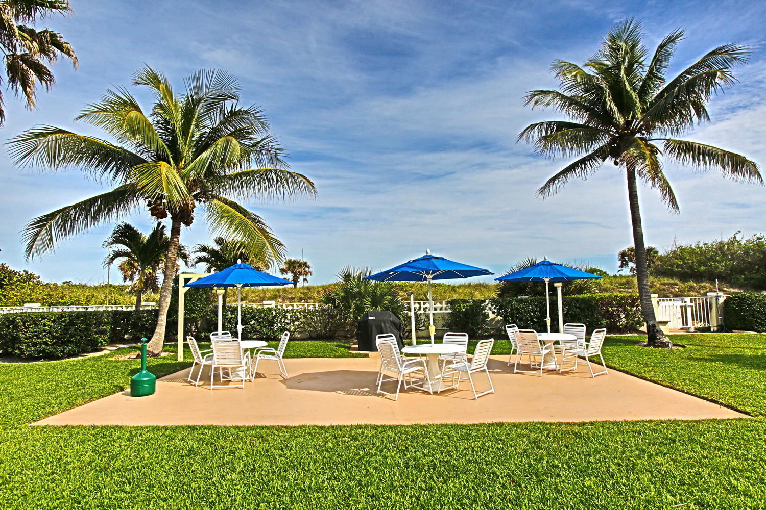 MAYAN TOWERS CONDO 1 - Residential Lease