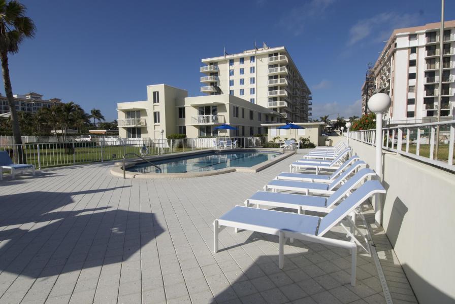 MAYAN TOWERS CONDO 1 - Residential Lease