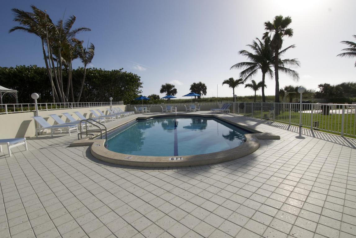 MAYAN TOWERS CONDO 1 - Residential Lease