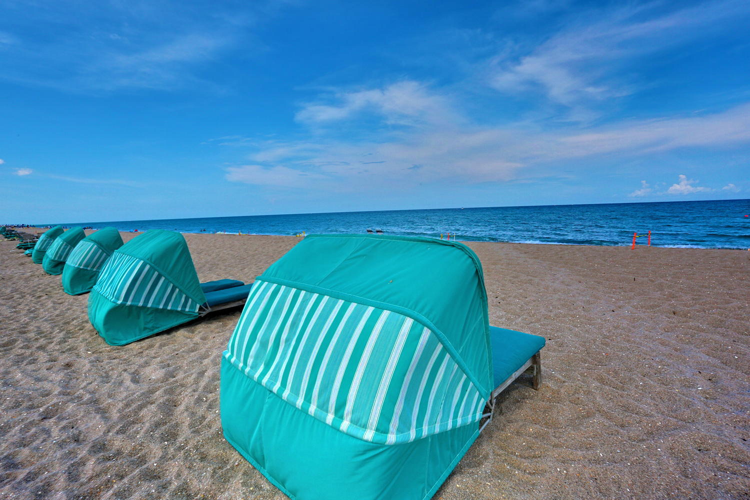 MAYAN TOWERS CONDO 1 - Residential Lease