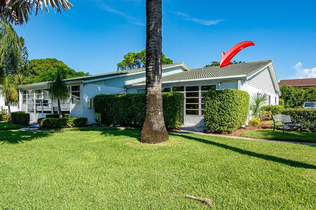 Photo of 2221 SE Letha Court #Village 11 A-2181, Stuart, FL 34994 (MLS # R10750681)