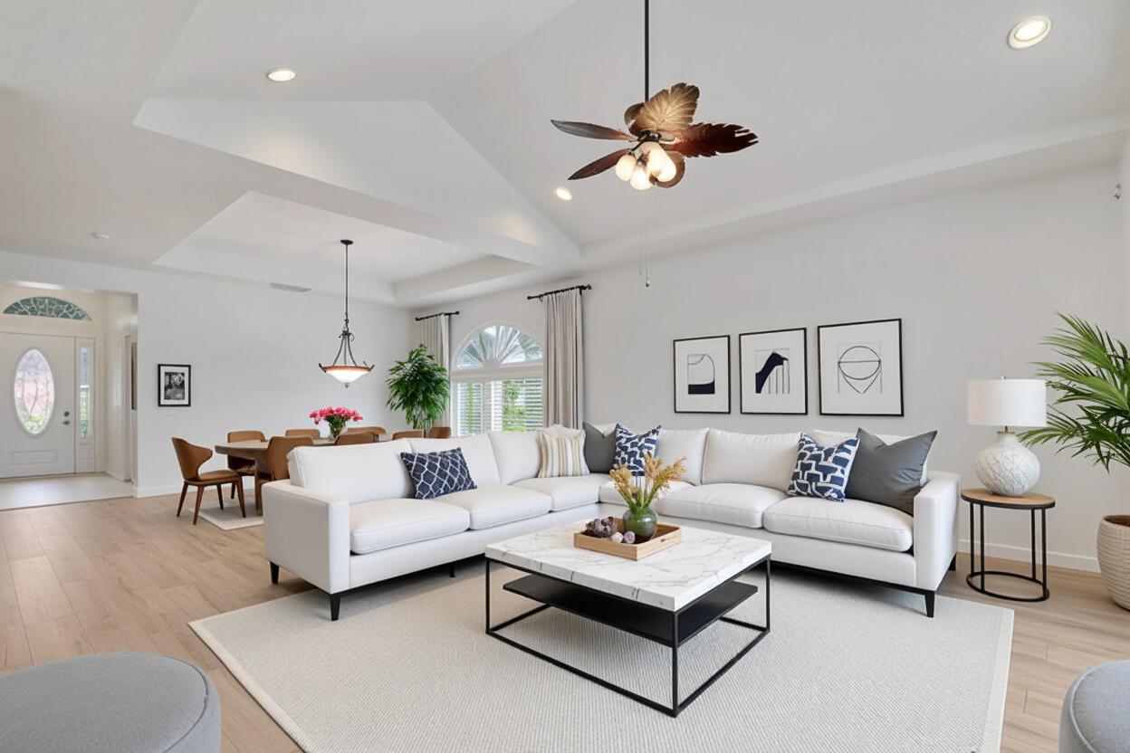 Island Point - Residential