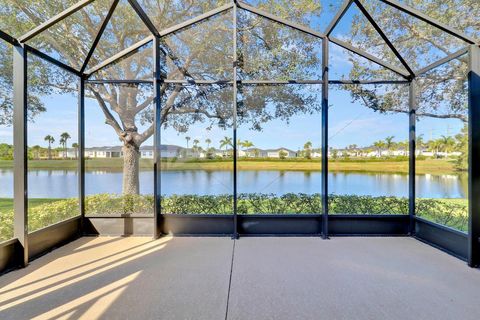 Photo of 9212 Short Chip Circle, Port Saint Lucie, FL 34986 (MLS # R11142893)