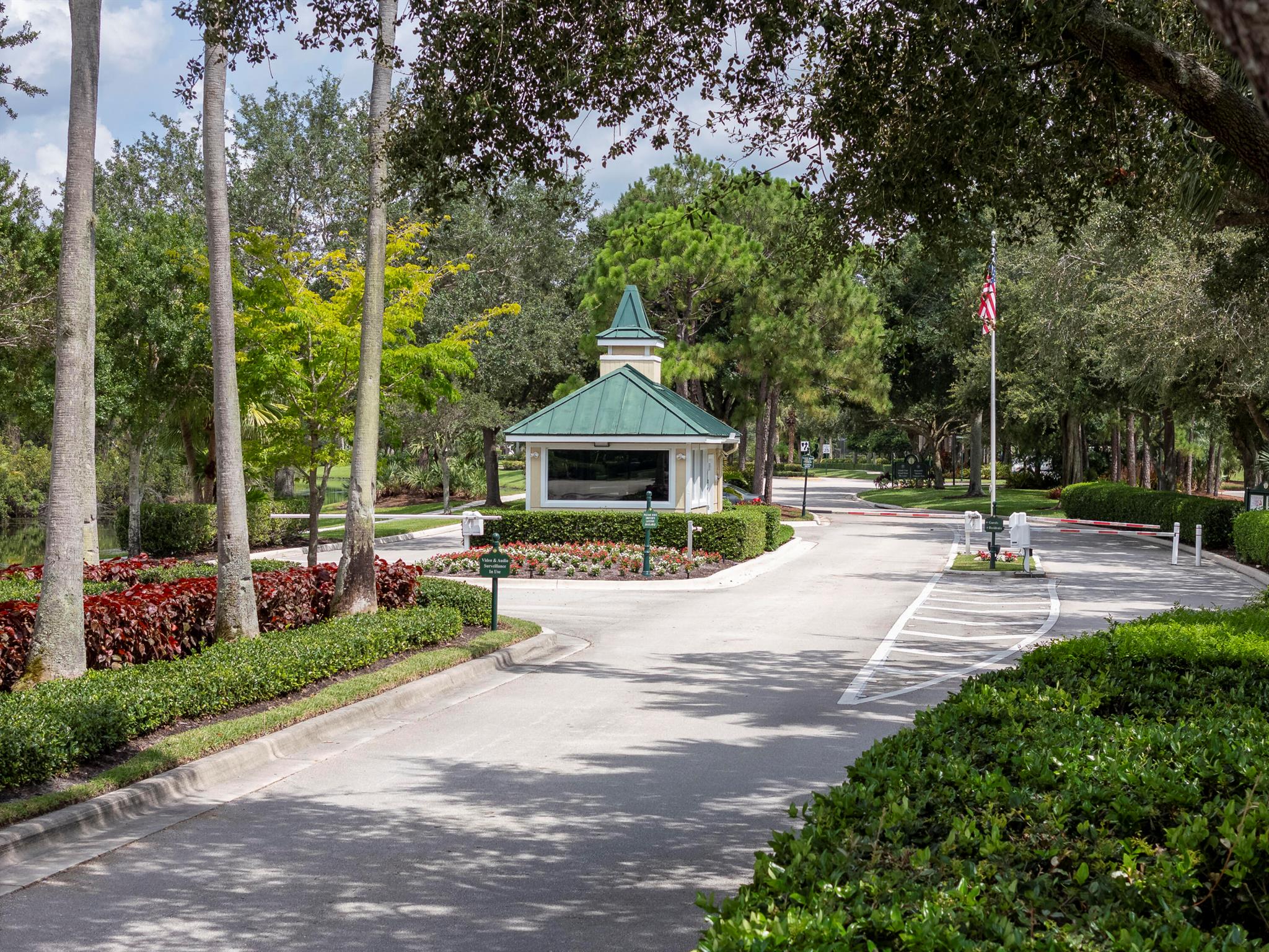 Island Point - Residential