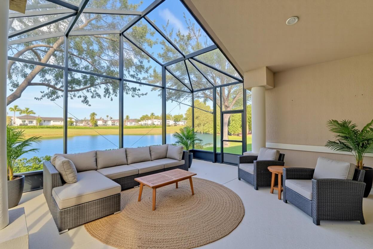 Island Point - Residential