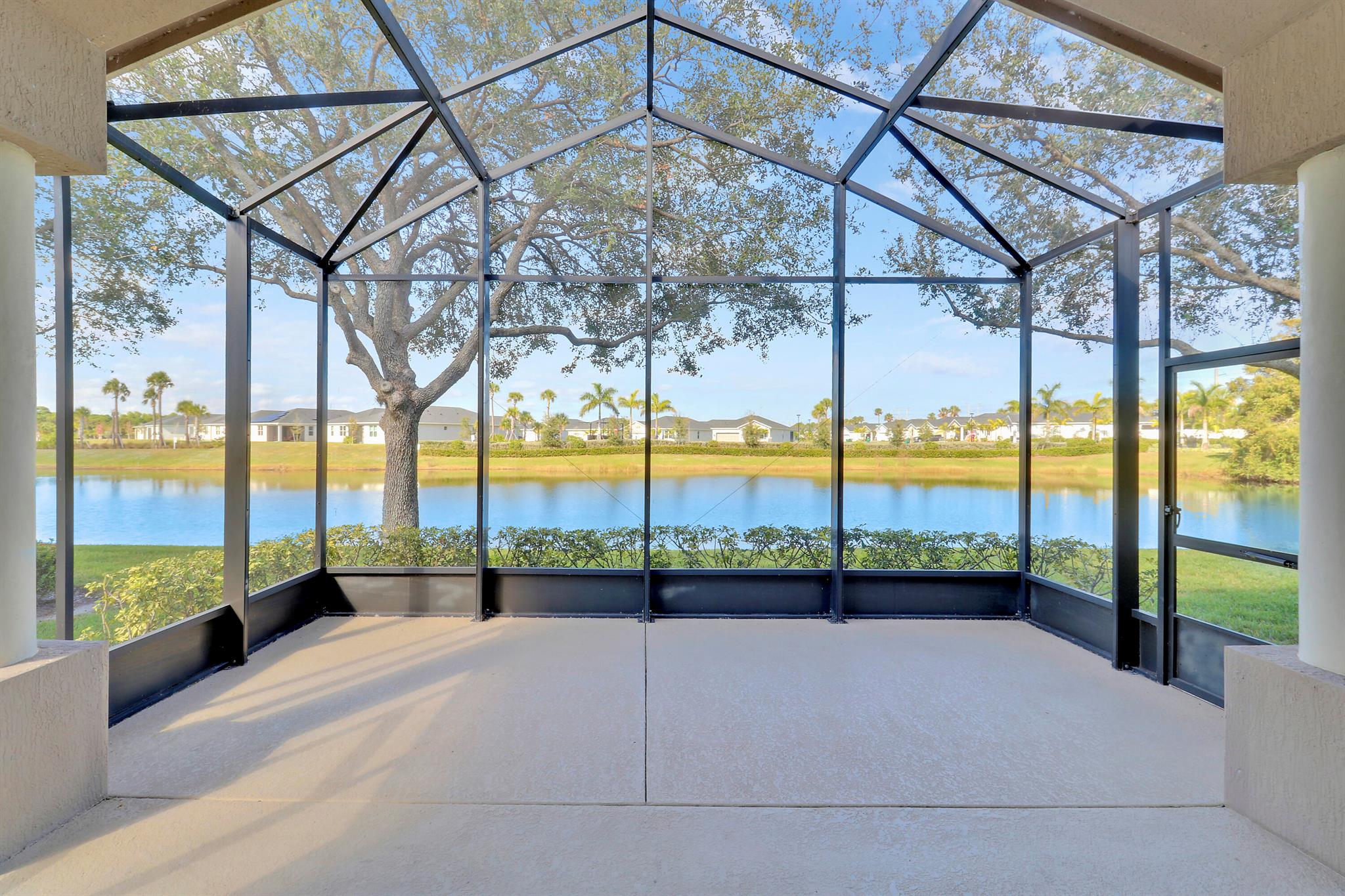 Island Point - Residential