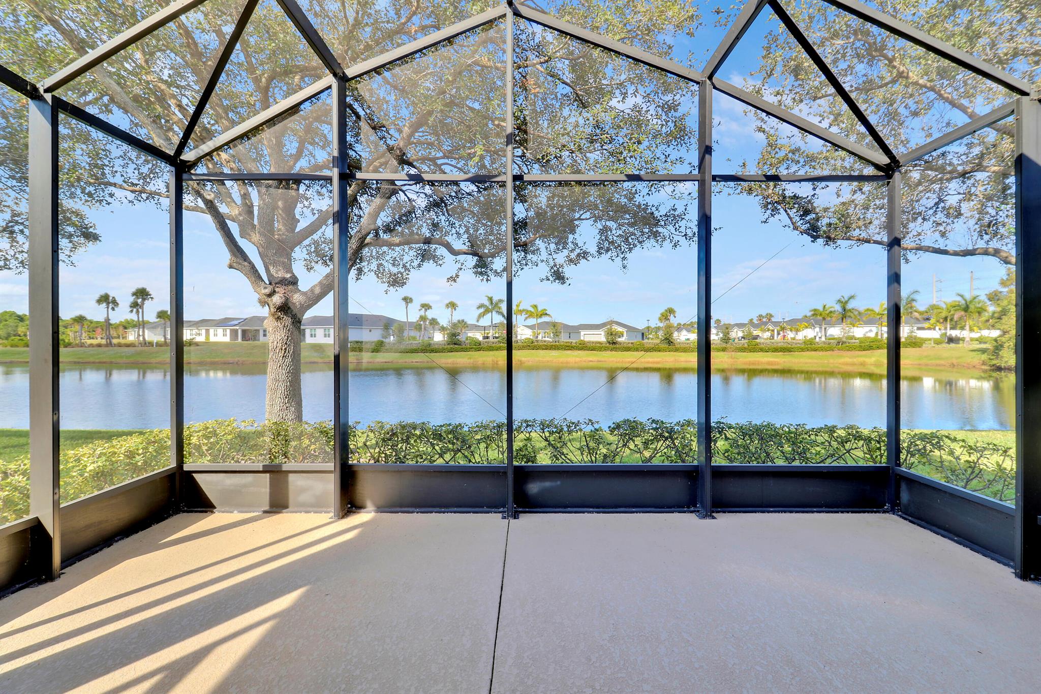 Island Point - Residential