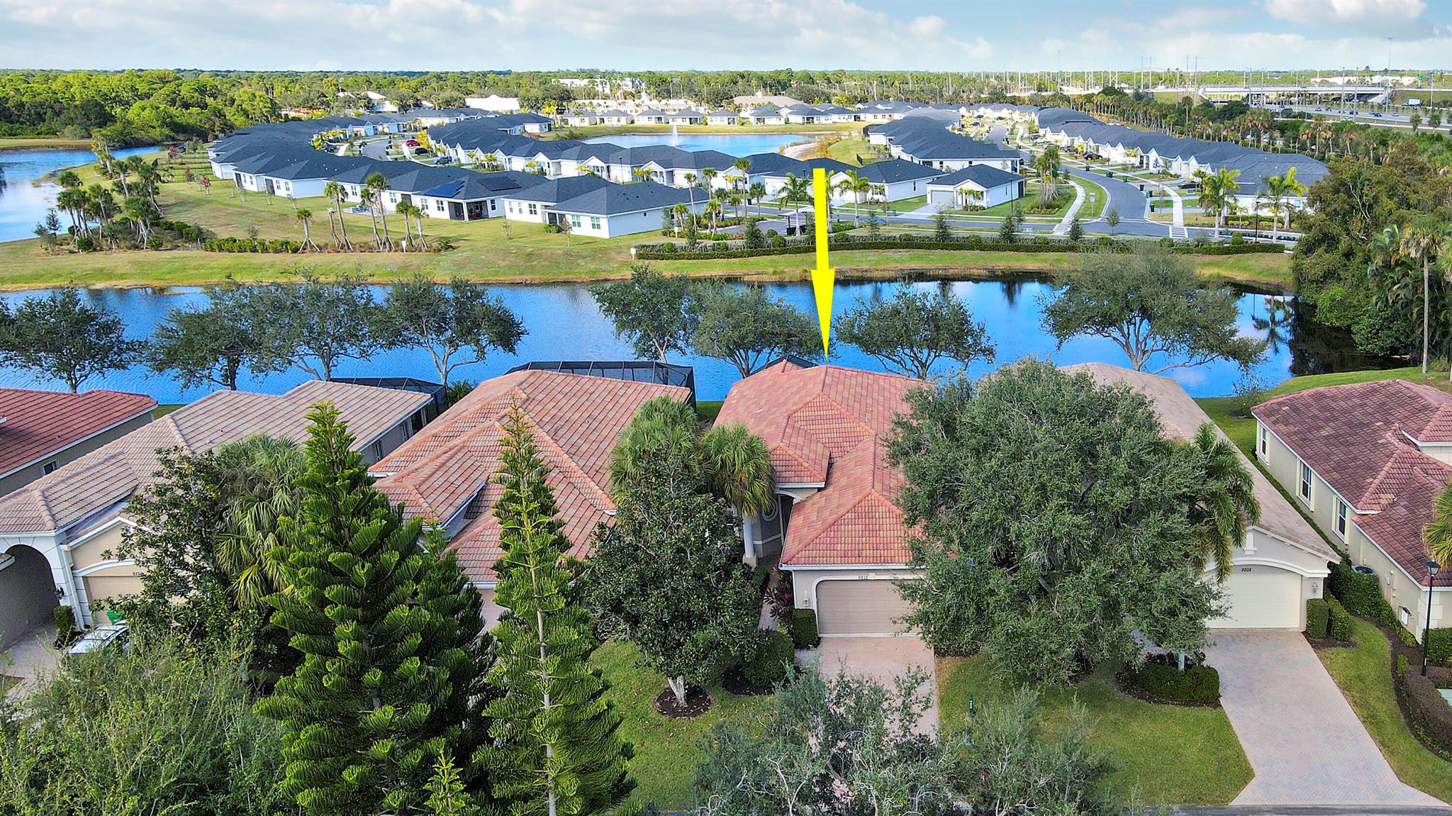 Island Point - Residential