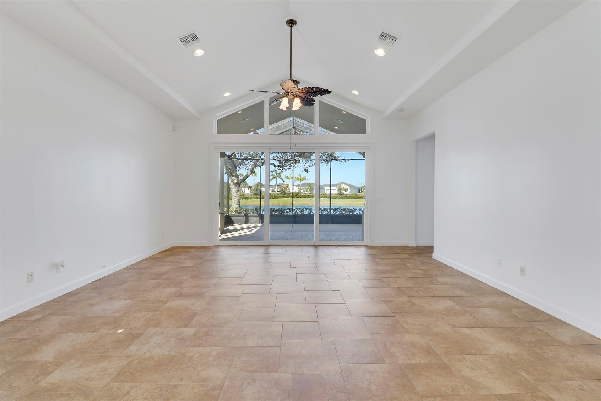 Island Point - Residential