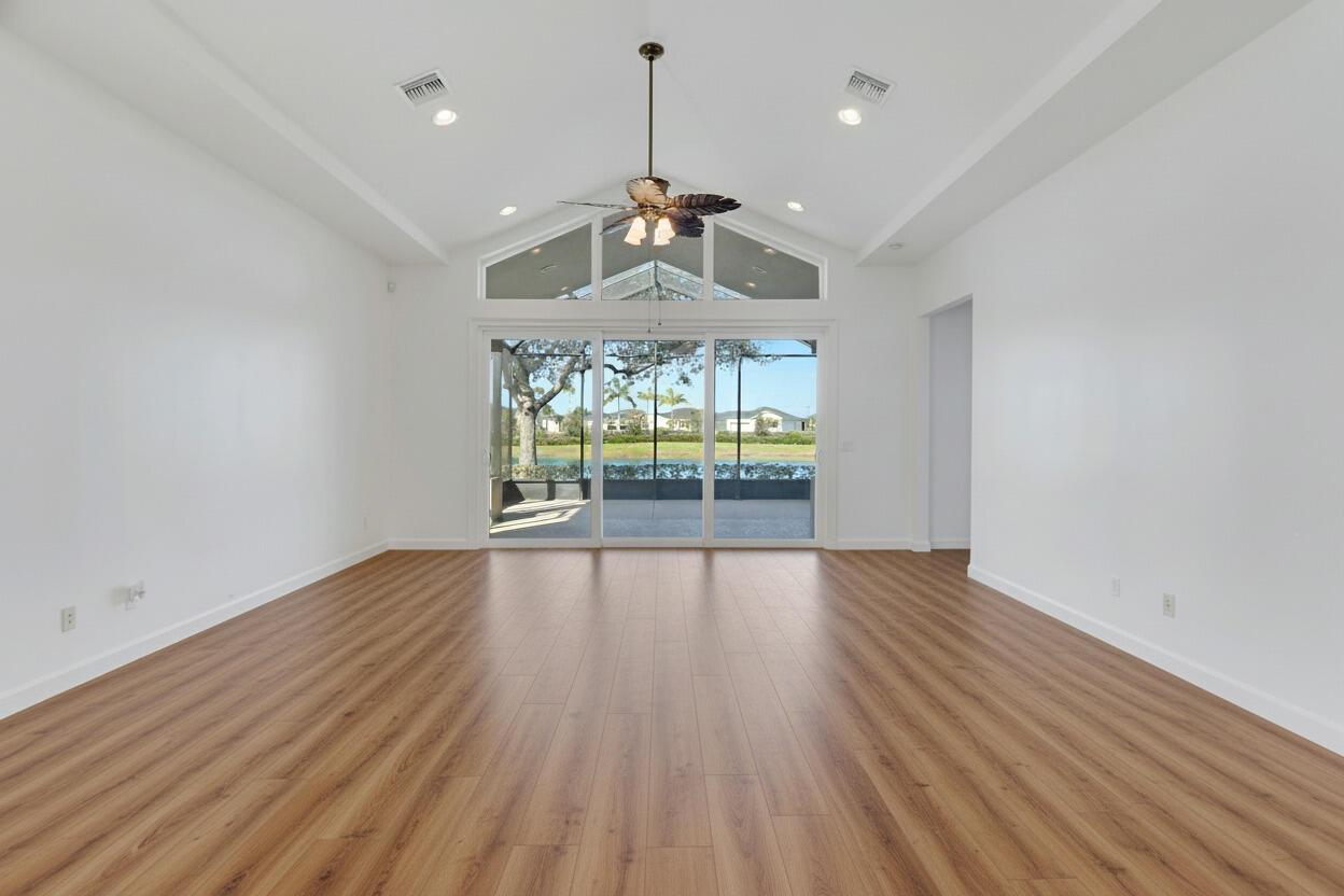 Island Point - Residential