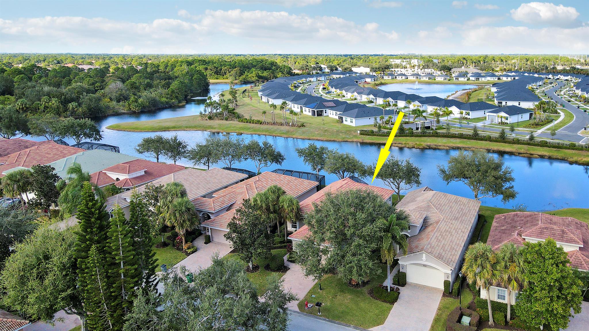 Island Point - Residential