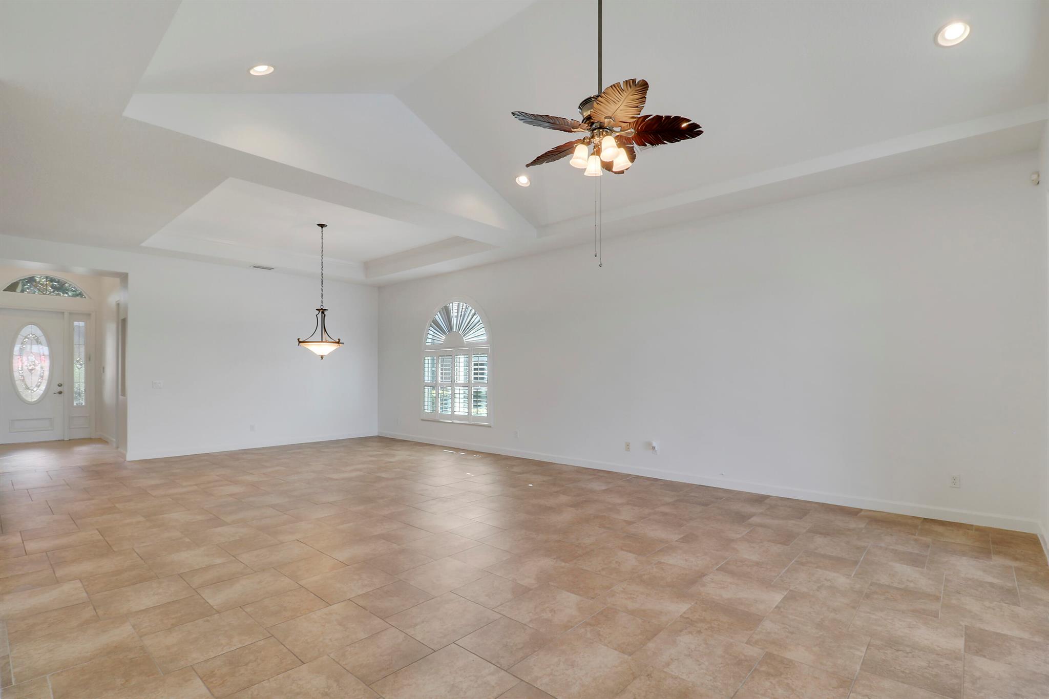 Island Point - Residential