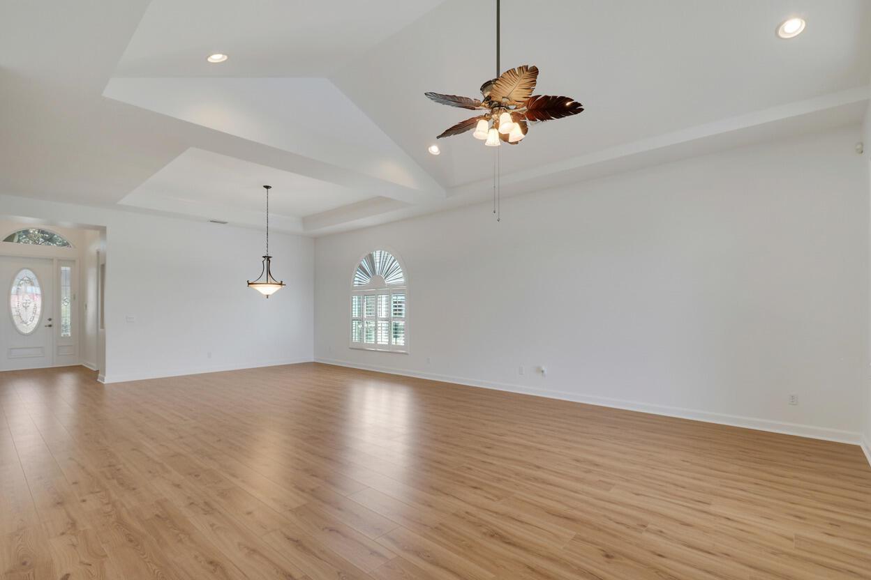 Island Point - Residential