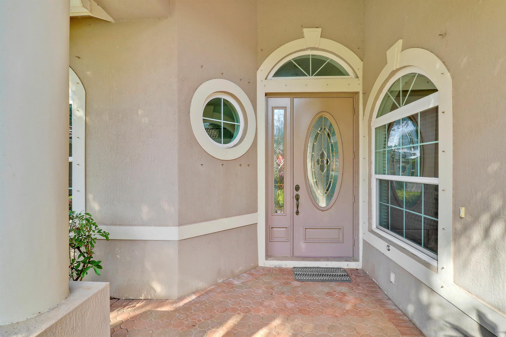 Island Point - Residential