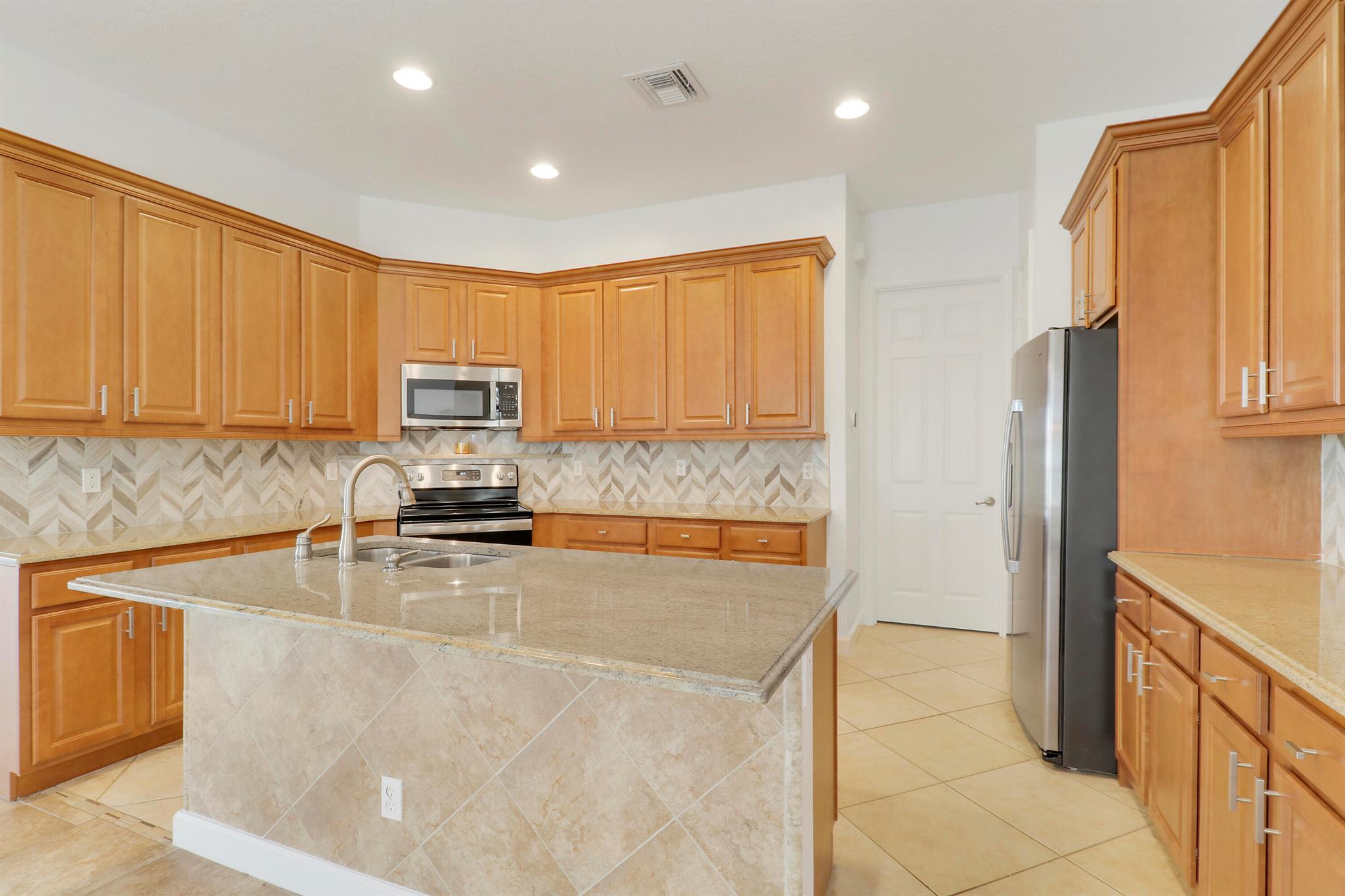 Island Point - Residential