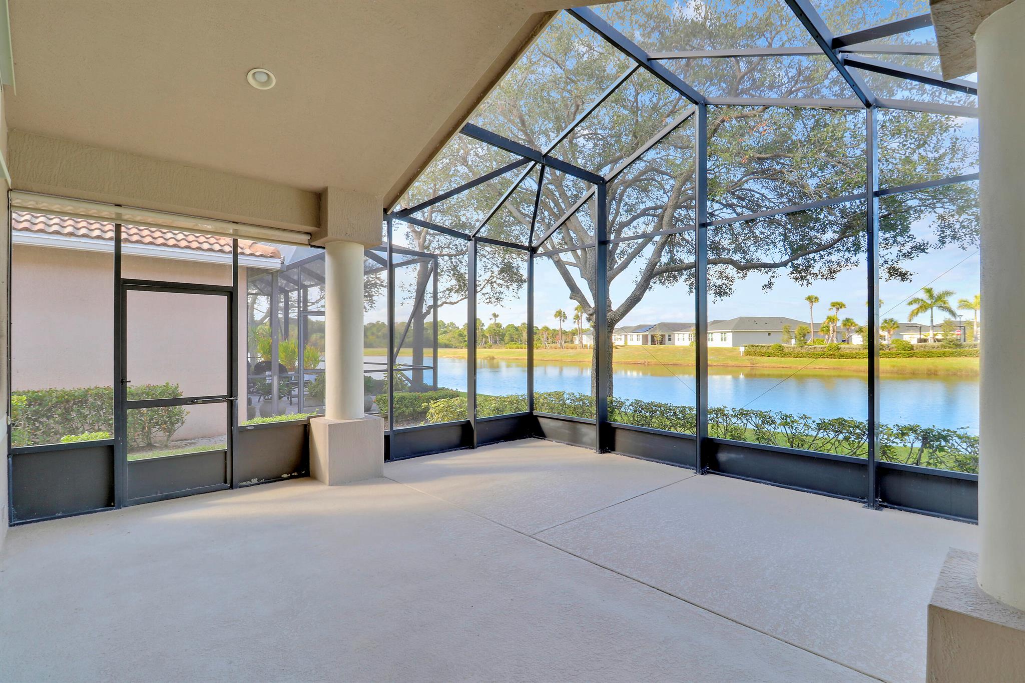 Island Point - Residential