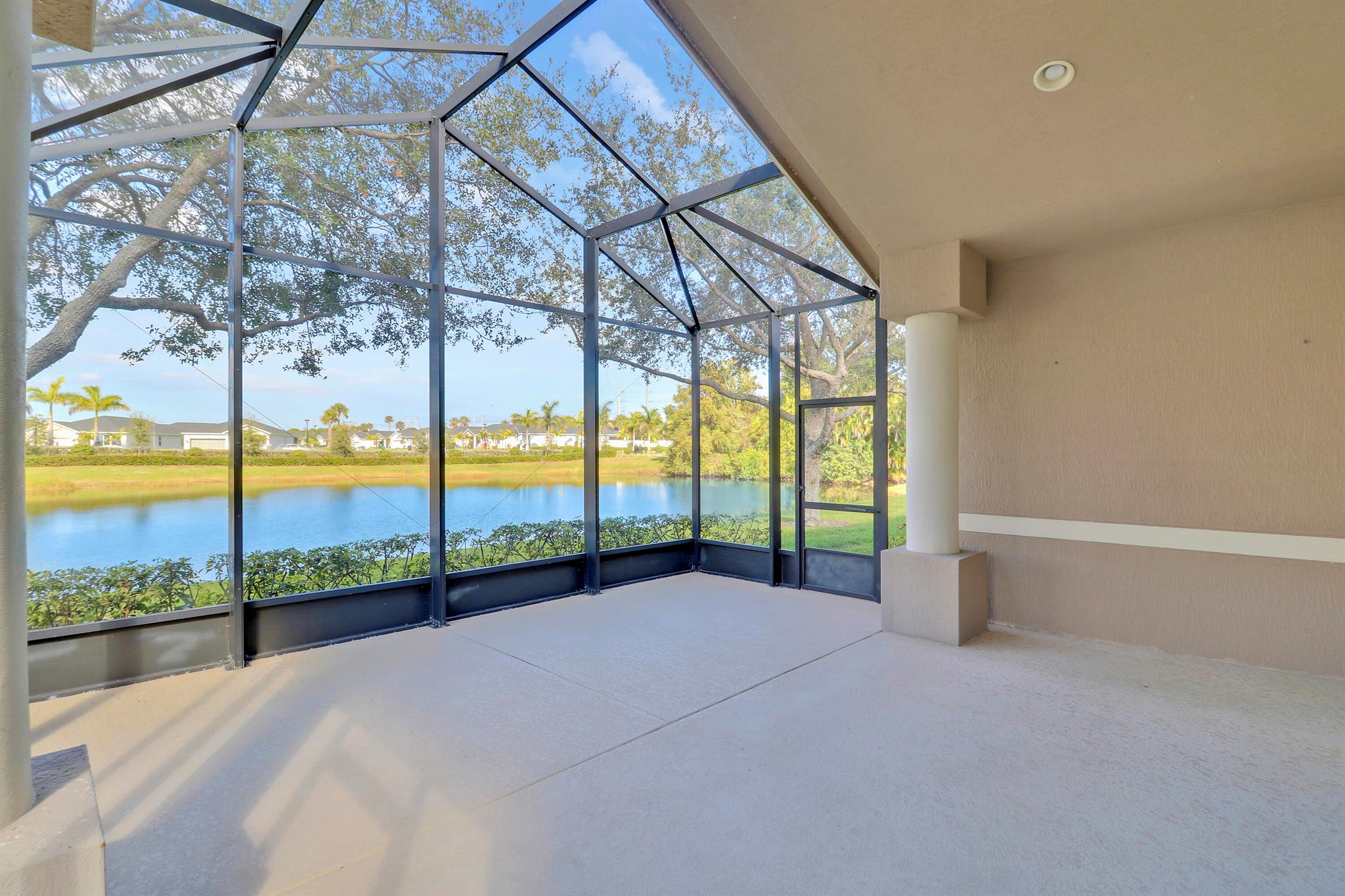 Island Point - Residential