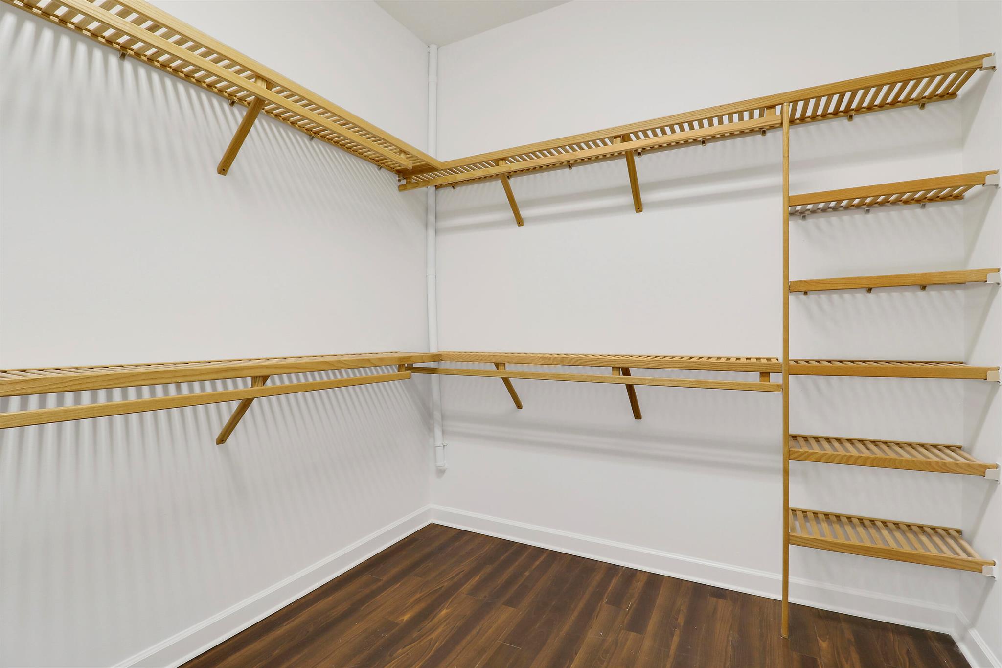 Island Point - Residential