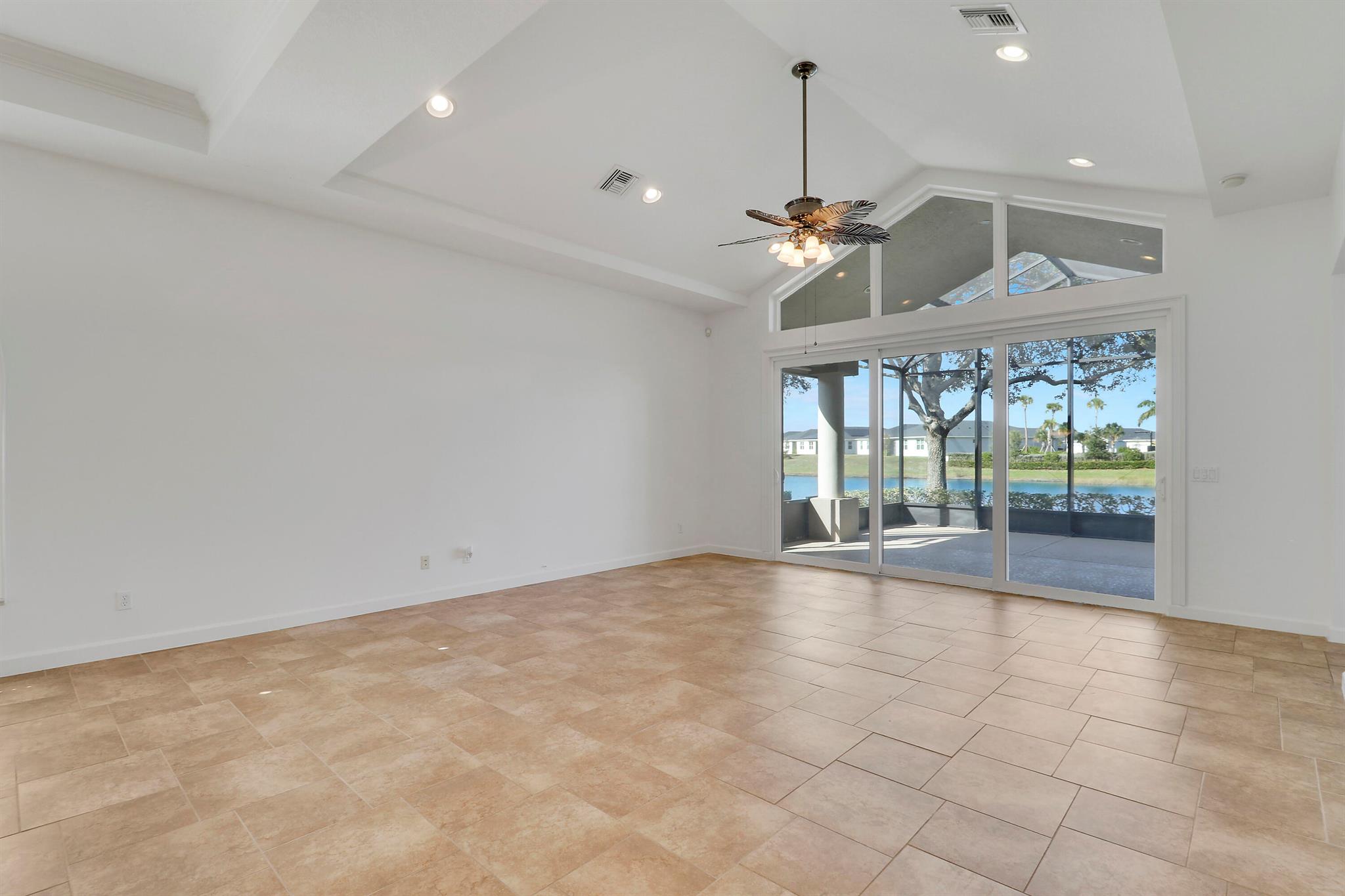 Island Point - Residential