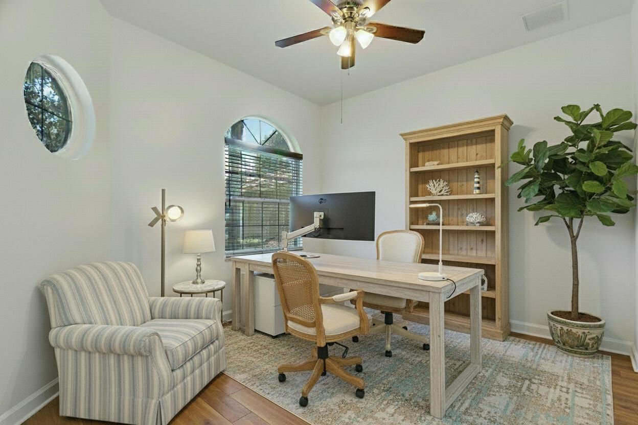 Island Point - Residential