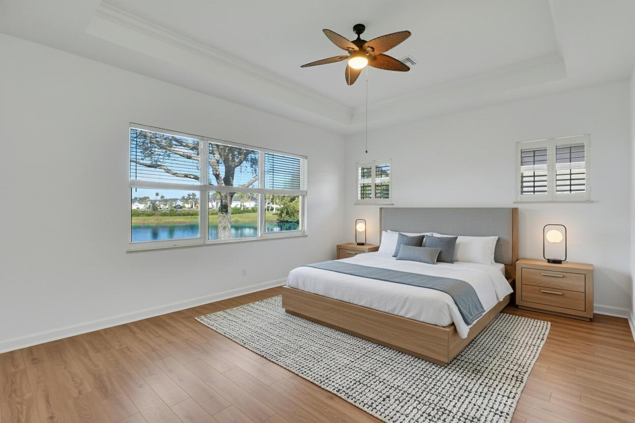 Island Point - Residential