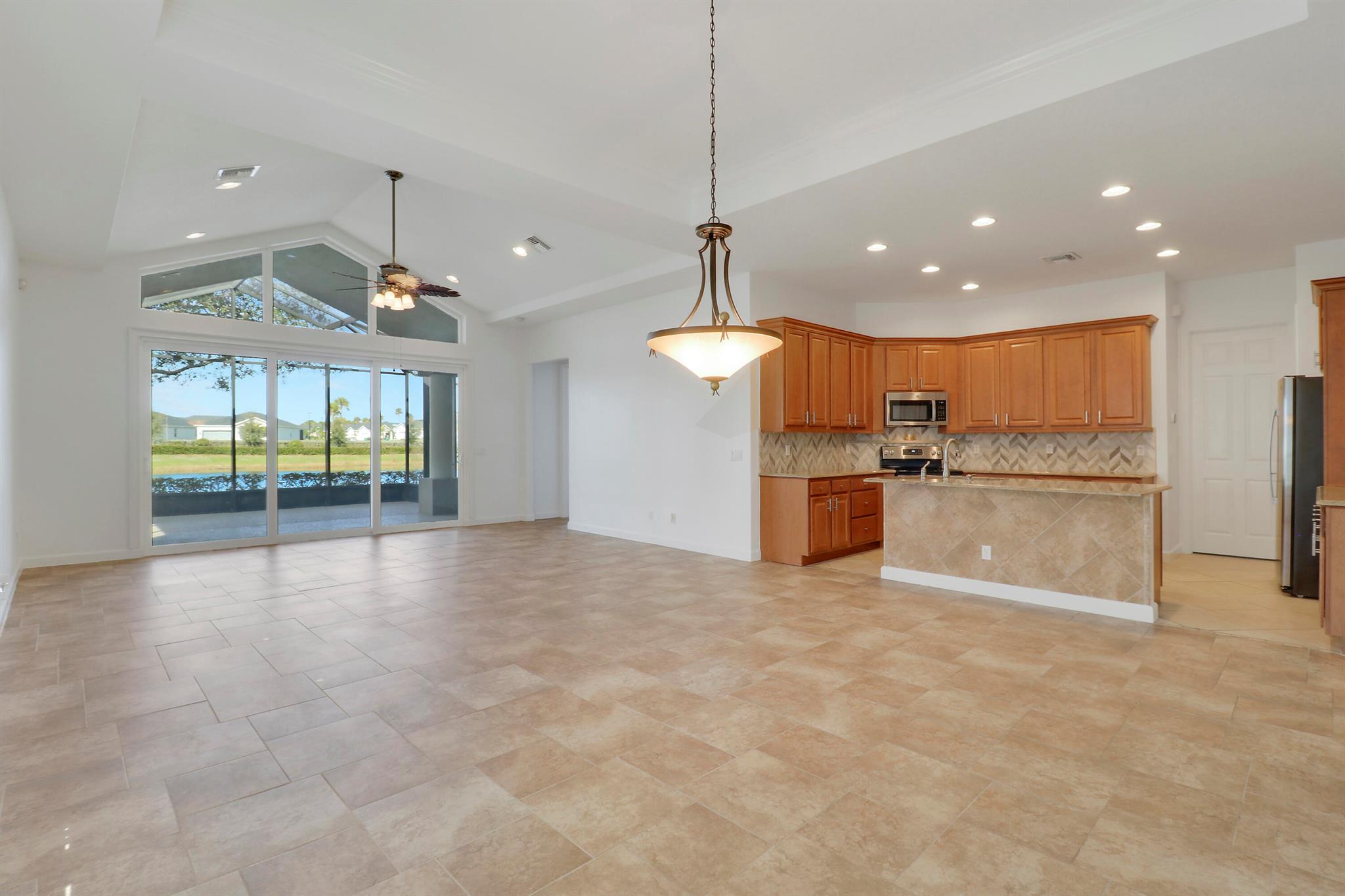 Island Point - Residential