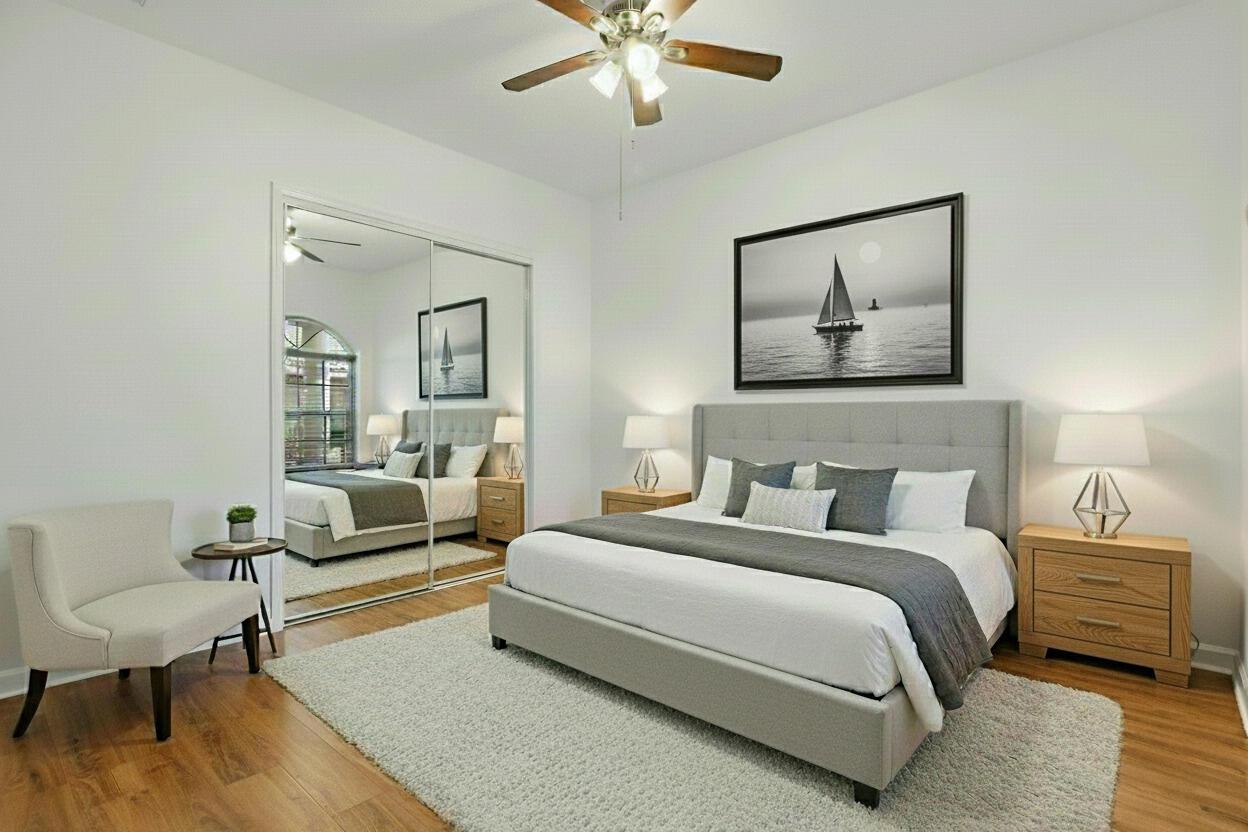 Island Point - Residential