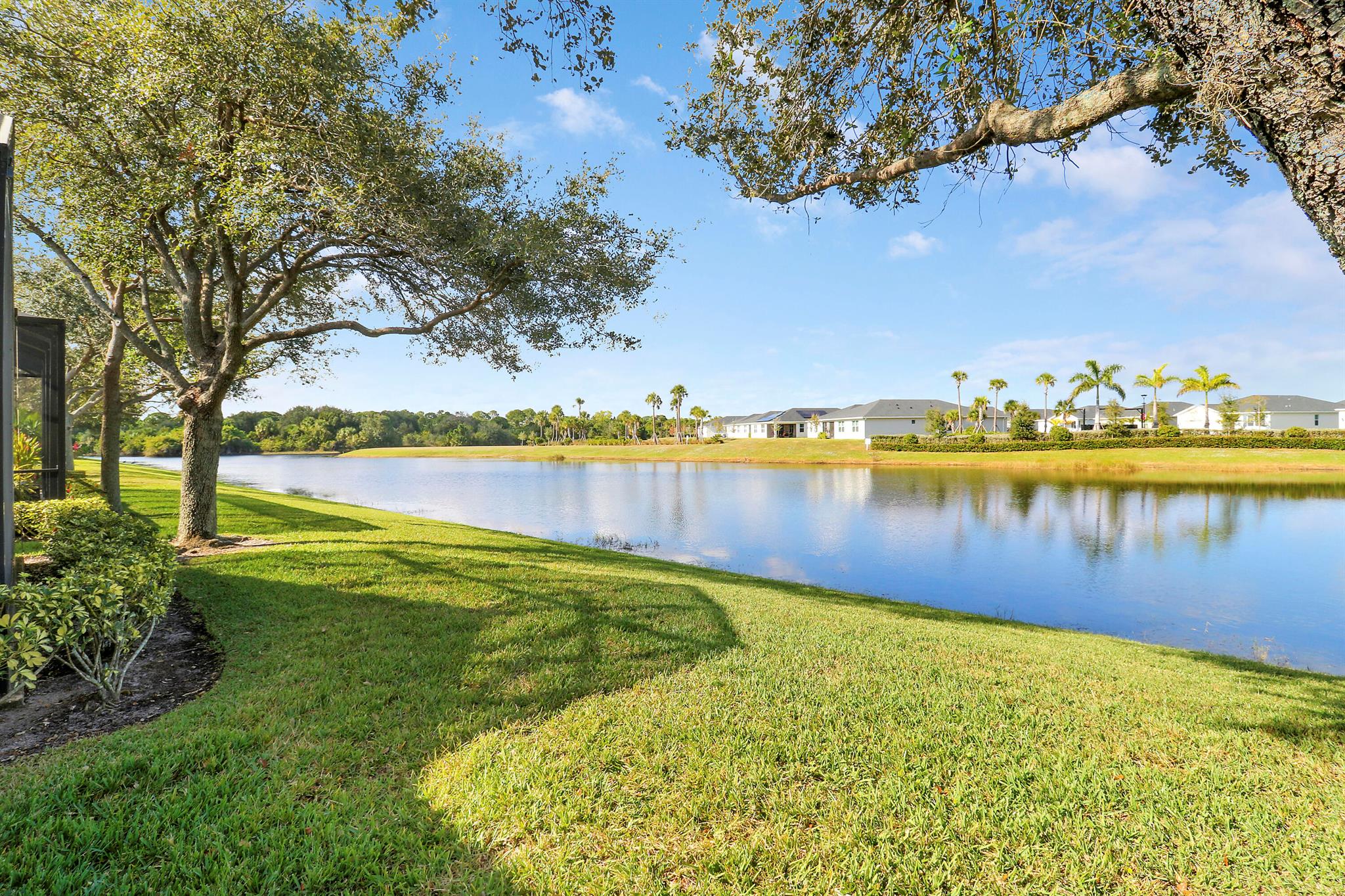 Island Point - Residential