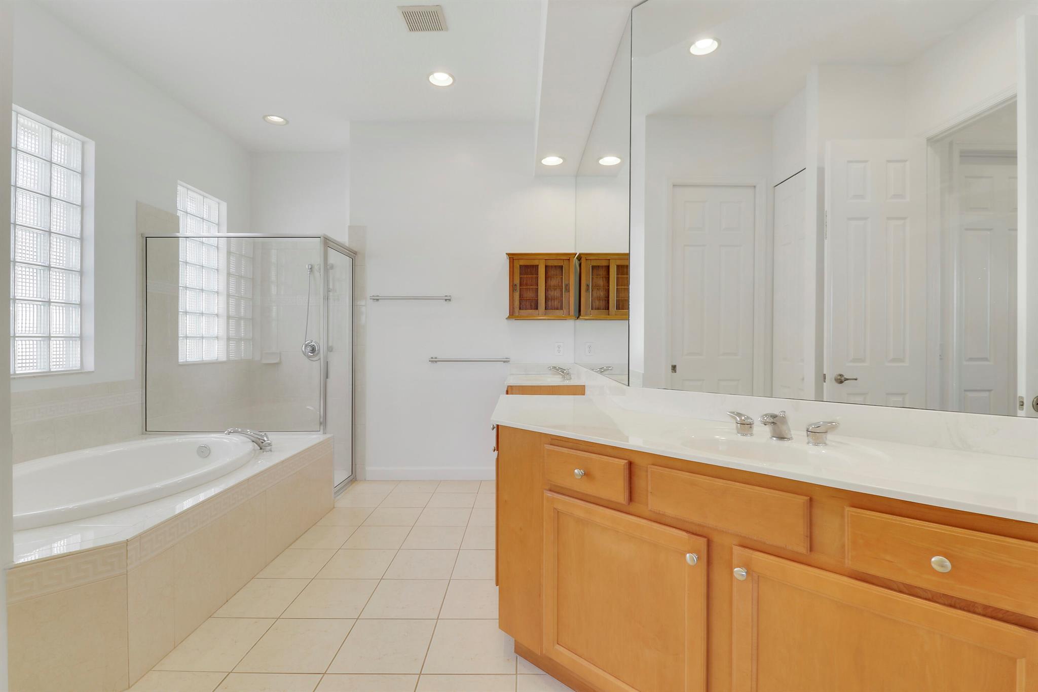 Island Point - Residential