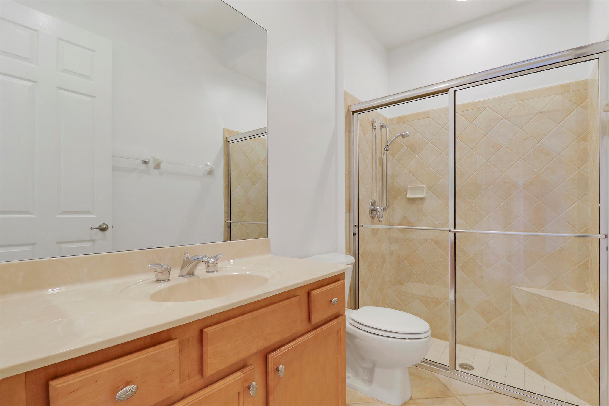 Island Point - Residential