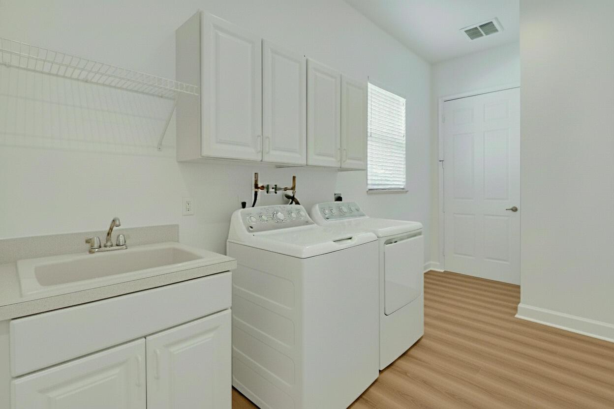 Island Point - Residential