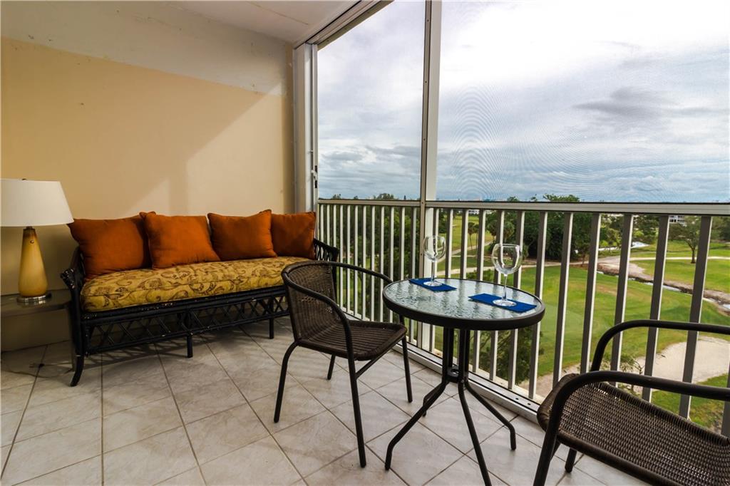 PALM AIRE COUNTRY CLUB - Residential