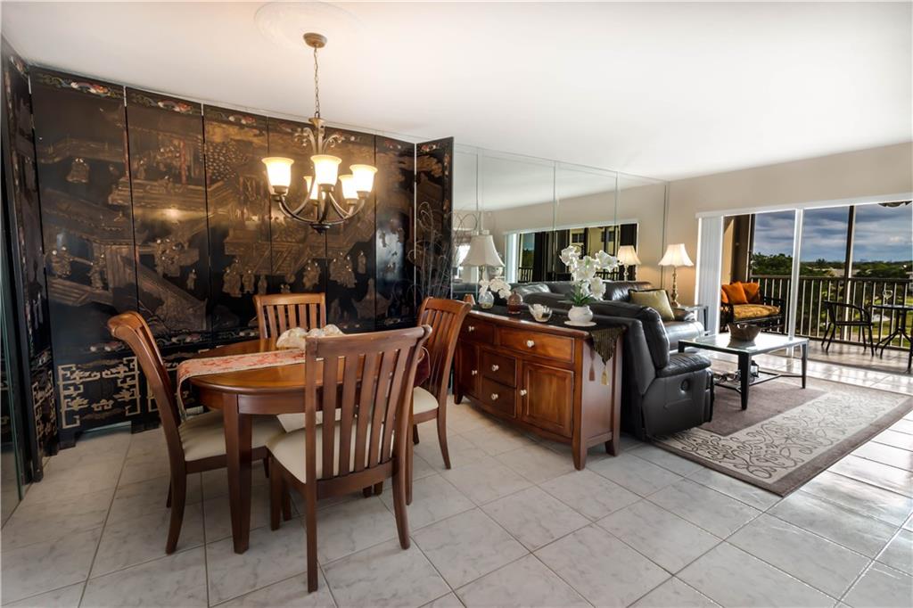 PALM AIRE COUNTRY CLUB - Residential