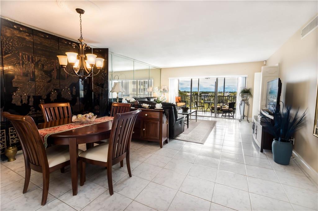 PALM AIRE COUNTRY CLUB - Residential