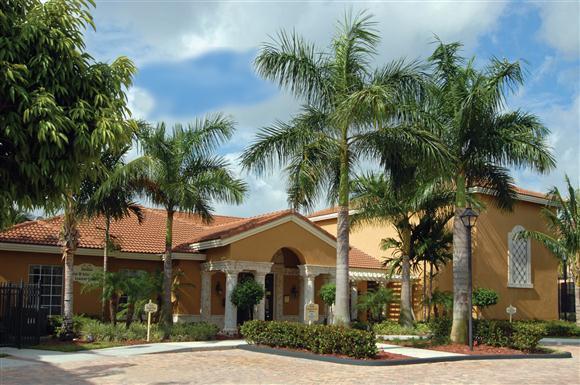 Vista Verde at Coconut Creek - Residential Lease